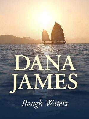 cover image of Rough Waters